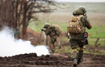 فتوحات جدید ارتش روسیه؛ رادار ساخت اسرائیل منهدم شد