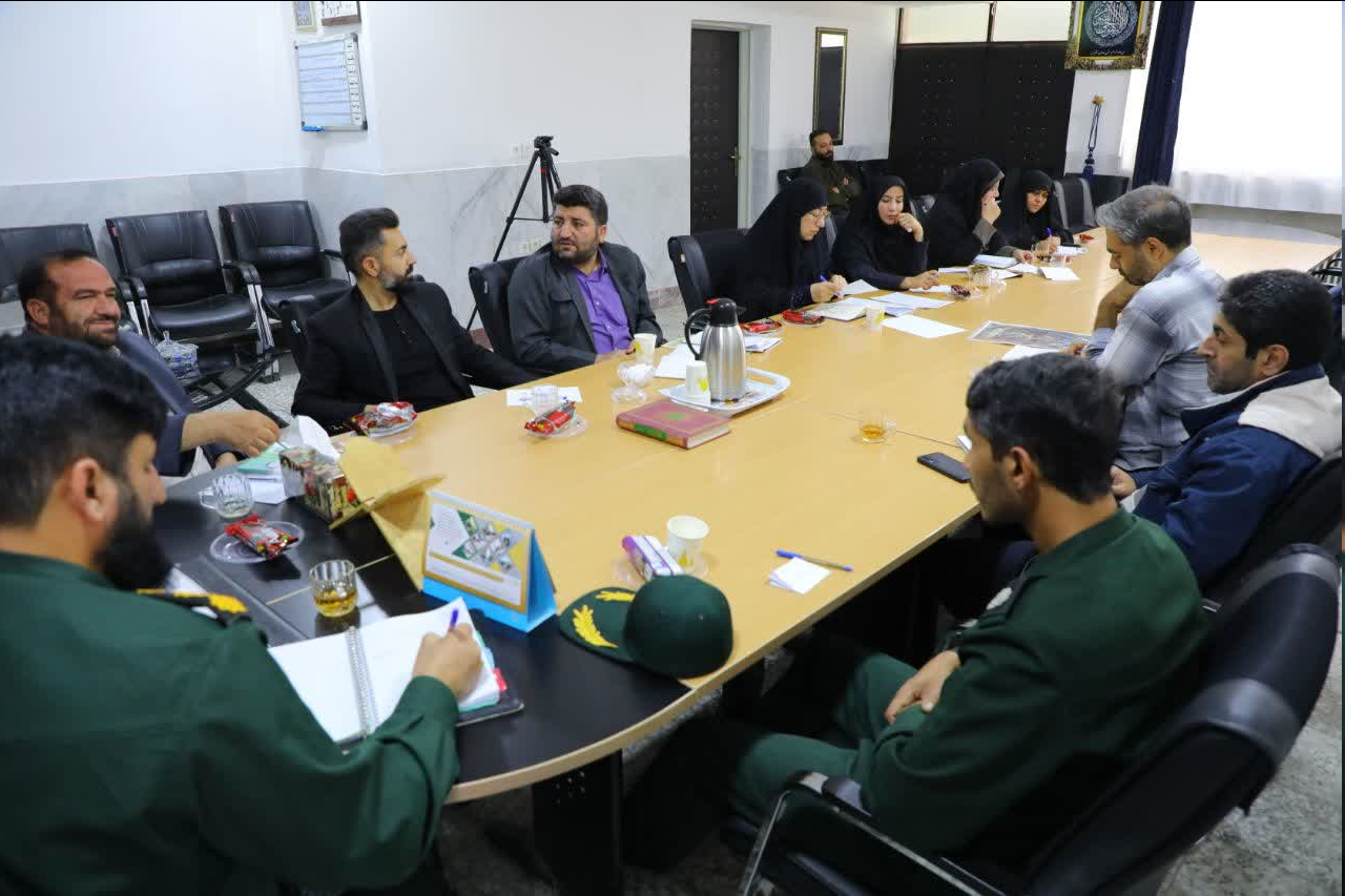 فراخوان نخستین رویداد سراسری «با هنران» در چهارمحال‌ و بختیاری