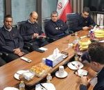 فرایندها و فرصت‌ها، باید برای شرکت فولاد خوزستان ارزش افزوده ایجاد کند