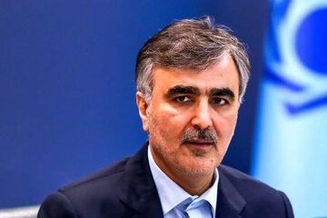 فرزین نرخ دقیق تورم را اعلام کرد/ ذخایر طلا ۳۰ درصد رشد کرد