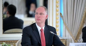 فرستاده پوتین: مخالفان طرح ترامپ از جنگ سود می‌برند