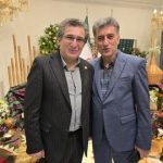 فرماندار رودسر در گفتگو با خبرآنلاین از امضای چند تفاهم‌نامه اقتصادی با هیات اقتصادی وان ترکیه خبر داد