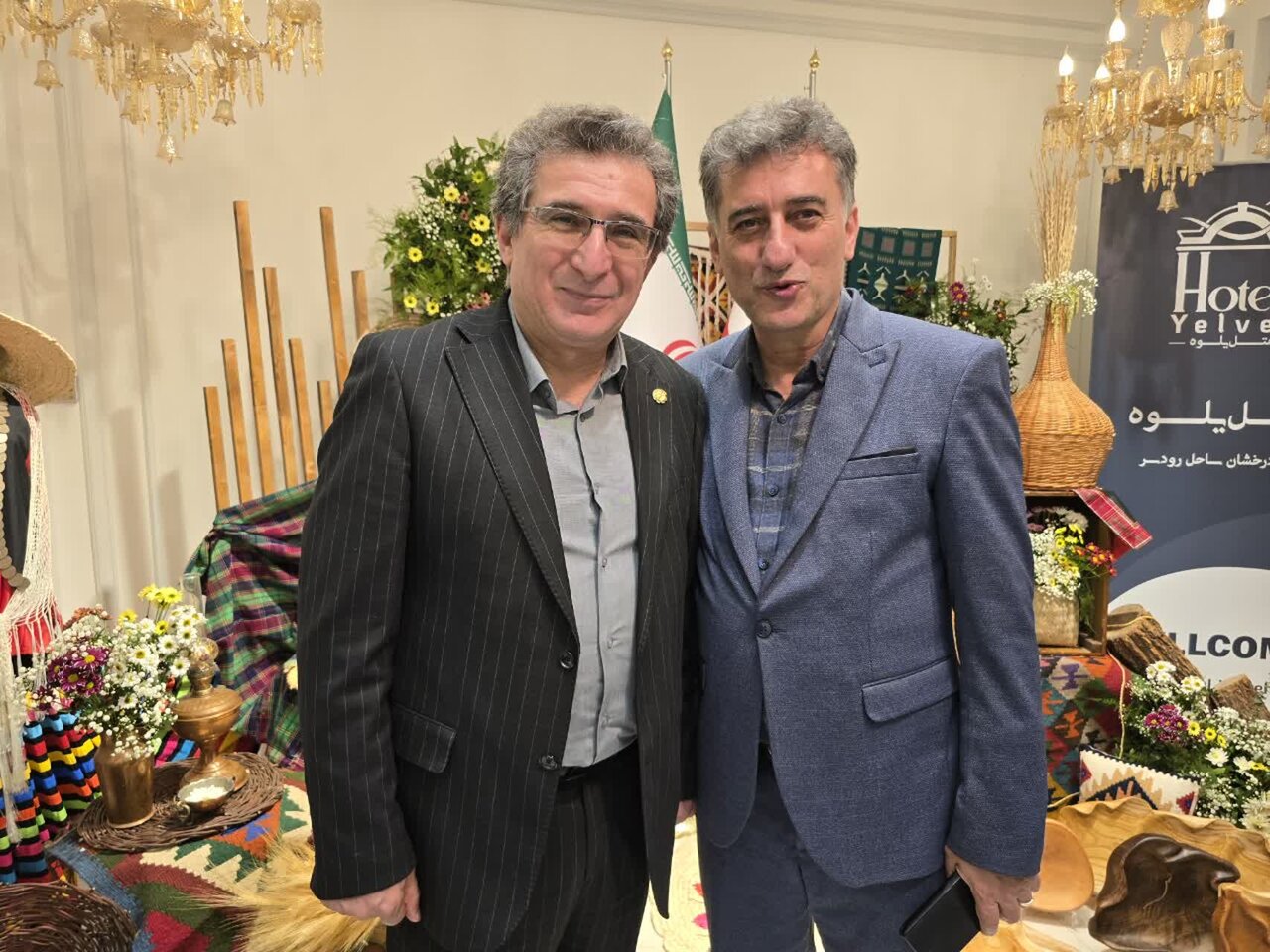 فرماندار رودسر در گفتگو با recive اعلام کرد: فرماندار رودسر در گفتگو با recive اعلام کرد: