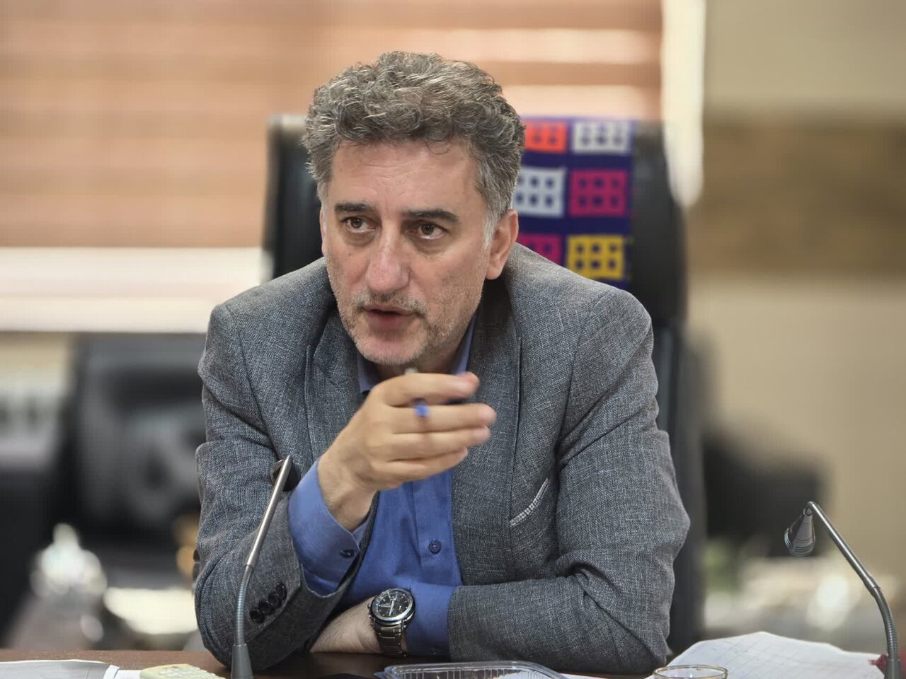 فرماندار رودسر