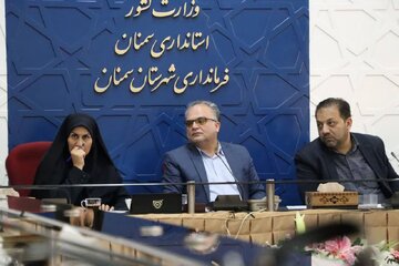 فرماندار سمنان: نمایشگاه‌ها باید فرصت واقعی خریدِ ارزان برای مردم ایجاد کنند