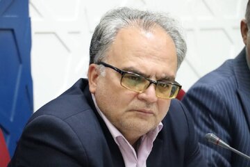 فرماندار: مناره هزارساله مسجد جامع، نماد هویت تاریخی سمنان است