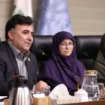 فرونشست زمین در ۳۰ استان گزارش شد