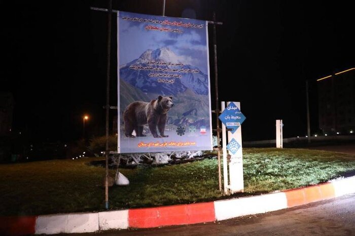 رییس سازمان حفاظت محیط زیست: فرونشست زمین در ۳۰ استان گزارش شد