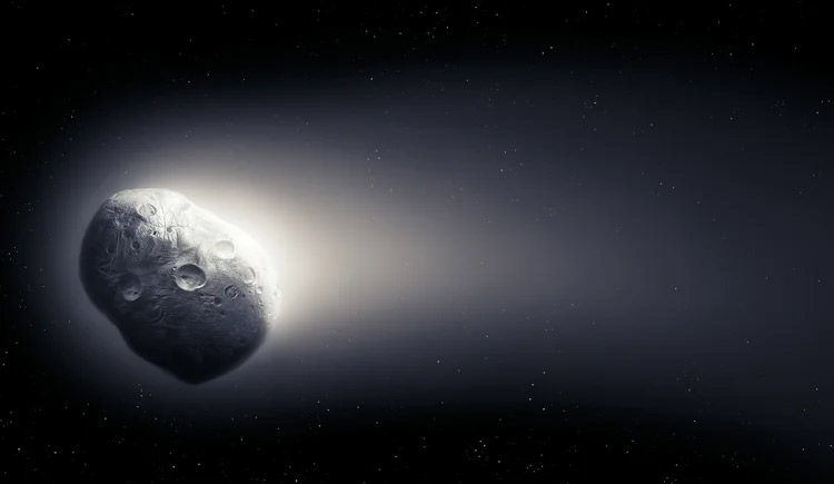 فضا چه بویی دارد؟ تجربه فضانوردان و شیمی اجرام آسمانی