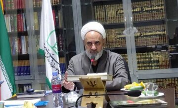 فعالیت های مجمع خیّرین حرمساز کرمان تشریح شد / ساماندهی ١١٢٠ کانون مردمی