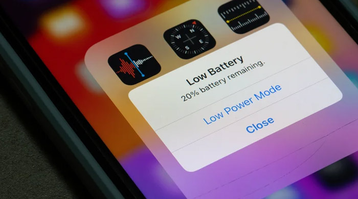 فناوری جدید اپل برای افزایش چشمگیر عمر باتری آیفون بدون بزرگتر شدن باتری