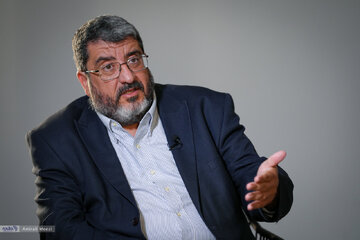 فواد ایزدی: غرب از ما درخواست اطلاعات درباره جنگ ۱۲ روزه را دارد/ می‌خواهند در حمله بعدی موفق تر عمل کنند