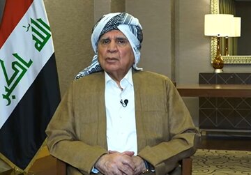 فواد حسین: گروههای تحت تحریم امریکا نباید در دولت عراق سمت داشته باشند/ گروههای سیاسی باید تصمیم بگیرند؛ پیام آمریکا شفاف است