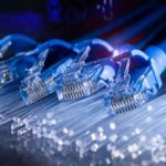 فیبر نوری به شهر اصفهان رسید