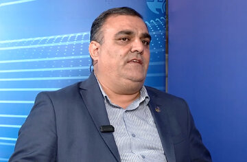 فیبرنوری، شالوده دولت الکترونیک و زندگی هوشمند در کشور است