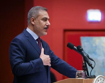 فیدان فردا در تهران است