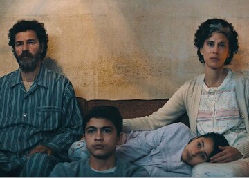 فیلم نماینده اردن برای اسکار، در جشنواره جهانی فیلم فجر می‌درخشد