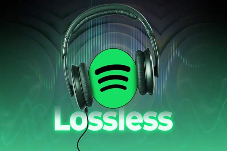 قابلیت پخش Lossless اسپاتیفای؛ مصرف پنهانی فضای گوشی شما