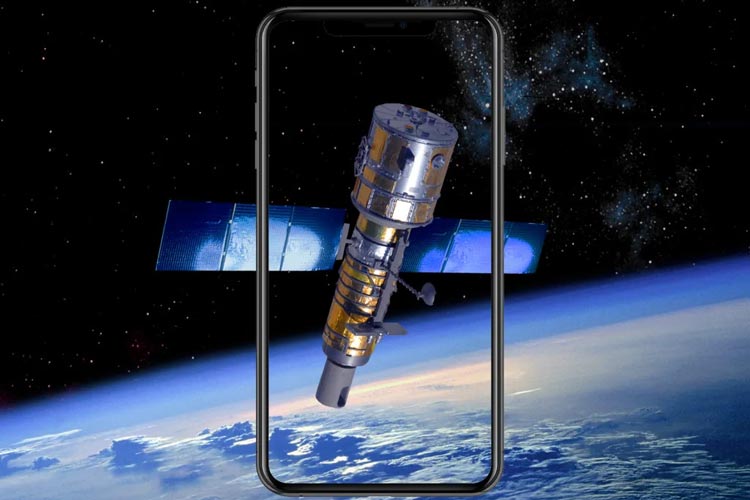 قابلیت‌های ماهواره‌ای جدید آیفون؛ گام بلند اپل برای ارتباط بدون مرز