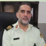 قاتل جوان نهاوندی در سمنان دستگیر شد