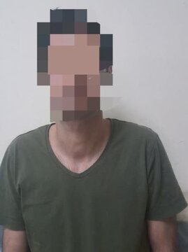 قاتل فراری در پرند دستگیر شد