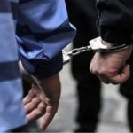 قاتل متواری در تهران دستگیر شد