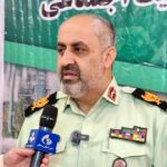 قاتل و همدستان وی کمتر از ۸ ساعت  در دامغان دستگیر شدند