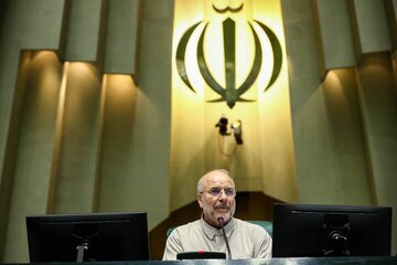 قالیباف: رژیم صهیونیستی در جنگ ۱۲ روزه برای نخستین‌بار طعم واقعی آتش را چشید/ در ۴-۵ روز پایانی جنگ اسرائیل فشار سنگینی برای قطع آتش از طرف ایران داشت