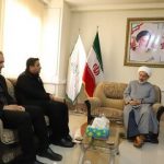 قدردانی شهردار سنندج از تلاش‌های اوقاف کردستان در برگزاری باشکوه مسابقات سراسری قرآن