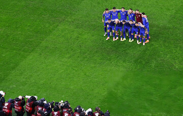 قرعه کشی پلی آف جام جهانی 2026| اوضاع برای ایتالیا بد نیست/ راه ترکیه سخت شد