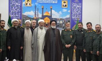 قزوین، میزبان اجلاسیه بزرگ نماز نیروهای مسلح