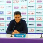 قلعه‌نویی: برای ما مهم گل نخوردن بود