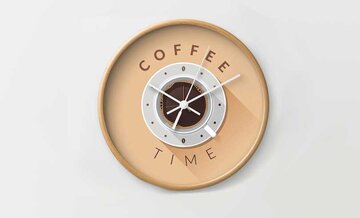 قهوه قبل از صبحانه؛ خوب یا بد؟