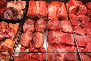 قیمت گوشت چرا افسارگسیخته شده؟ اشاره انگشت اتهام به سوی مدیریت وزارت جهادکشاورزی