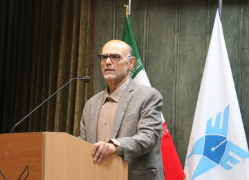 لادن‌مقدم در آیین استقبال از نودانشجویان: مطالبه‌گری نیازمند منطق، گفتگو و احترام متقابل است