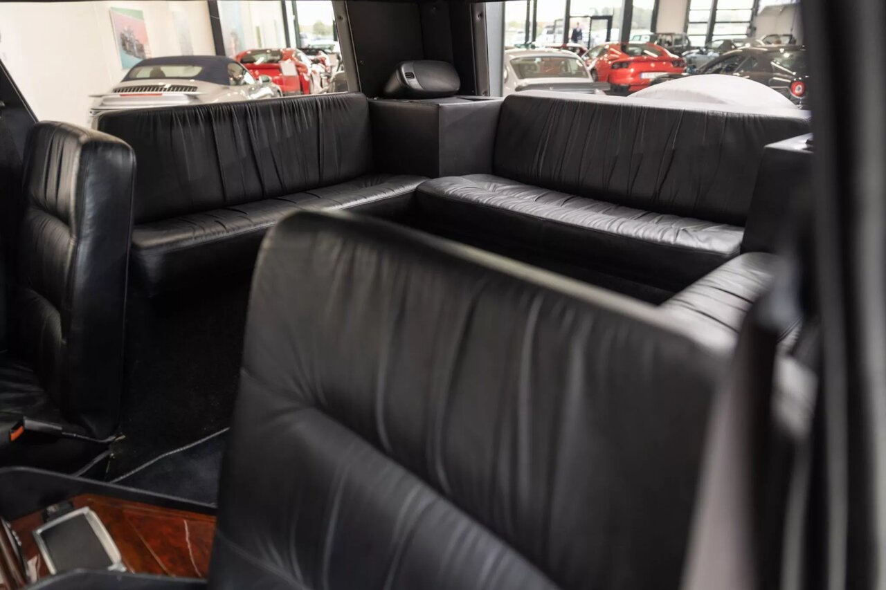 لامبورگینیِ سلطان به فروش می‌رسد