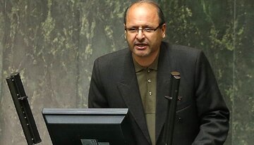 لایحه مقابله با نفوذ در کمیسیون امنیت ملی؛از بازنگری کتب درسی تا تفکیک نفوذ از جاسوسی/ بخشایش اردستانی: نفوذ هنوز تعریف روشنی ندارد