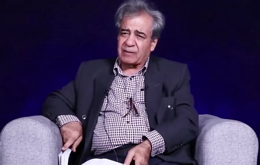 ما دچار خشکسالی عقل و خرد هستیم/ تنها راه حل مدیریت جمعیت است/ تا ۲۰ سال آینده باید ۳۵ درصد جمعیت کنار دریای عمان مستقر شود