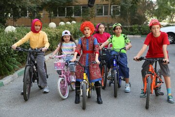 ماجراهای ارسال اشتباه دختر رباتیک/ کارگردانی که دوست دارد قهرمان قصههایش دخترها باشند