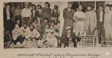 ماجرای معتاد شدن گوسفند، طوطی و بلبل در اهواز چه بود؟