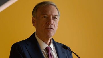 مایک پمپئو مشاور نظامی شد