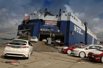 متقاضیان خودروهای وارداتی حتما بخوانند/ شرایط جدید فروش خودروهای خارجی اعلام شد