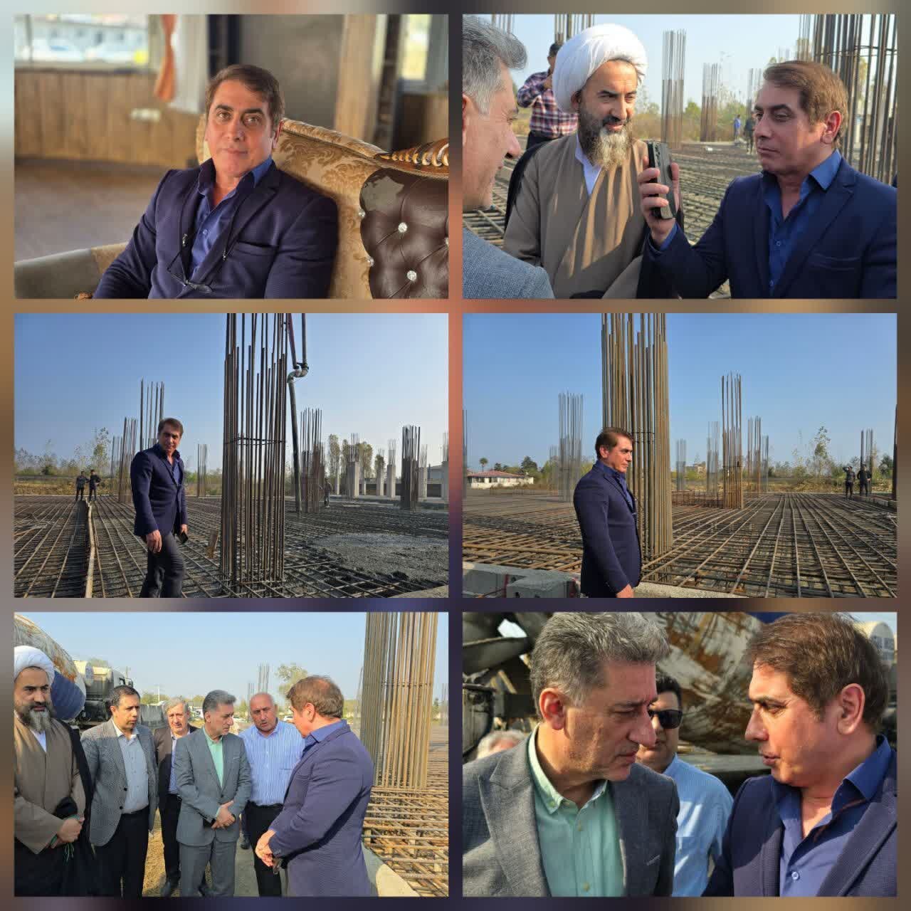 فرماندار رودسر