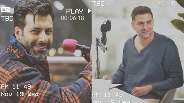 مجید واشقانی و هانی‌کرده، نه یک مجری و مهمان که دو هم‌قطار!/ فرمول ساخت تاک‌شوهای ایرانی؛ فالوئر بیشتر مساوی با درآمد بیشتر به هر قیمت ممکن