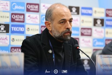 محرم نویدکیا: این جذابیت دوست داشتنی است؛ خیلی این سبک بازی را دوست دارم