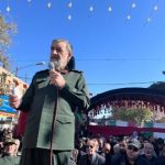 محسن رضایی: شهدا مکتب شدند و به ملت ایران اقتدار بخشیدند