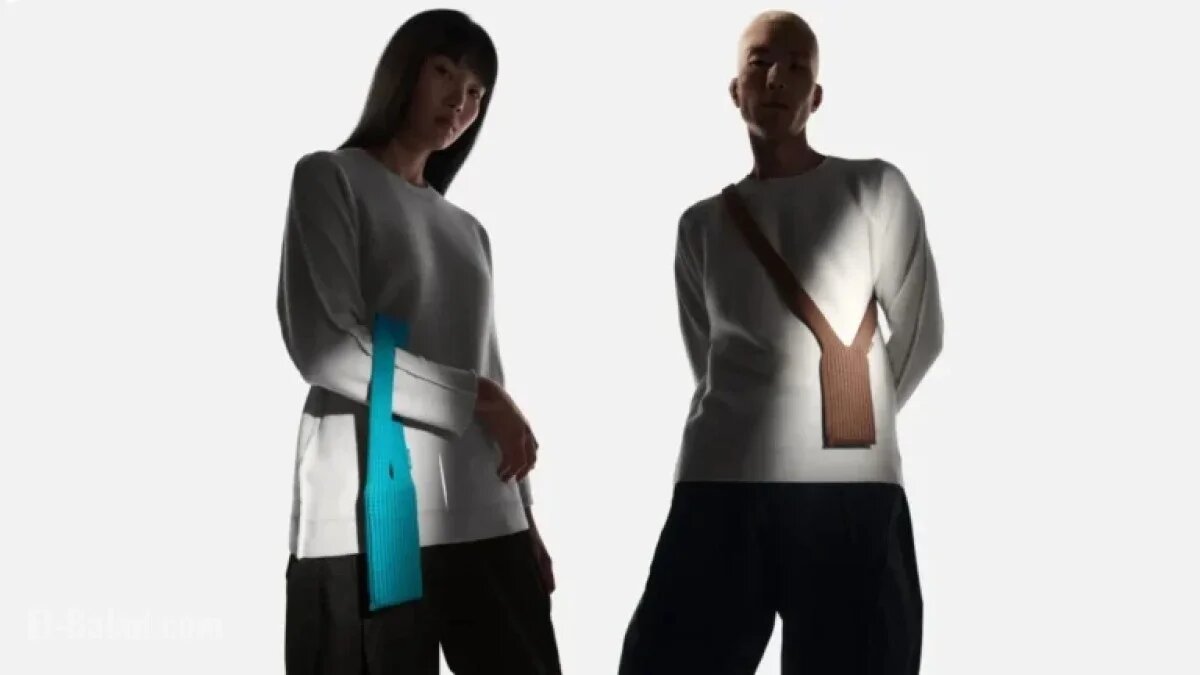 محصول جدید اپل کاربران را شوکه کرد