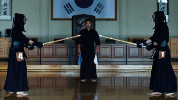 محصول ۲۰۲۳ سینمای کره جنوبی در شبکه تهران