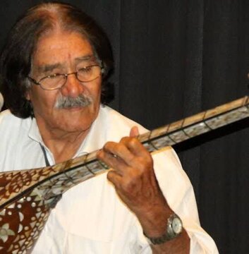 محمدحسین دهقان درگذشت