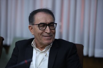 محمود حیدری رییس فدراسیون سوارکاری شد